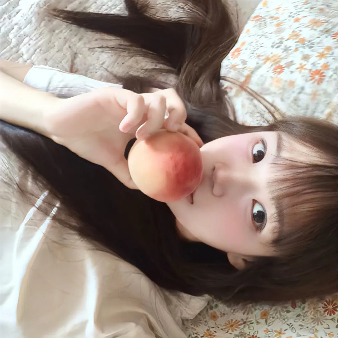 夜之河